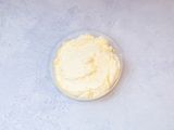 Extra Frosting