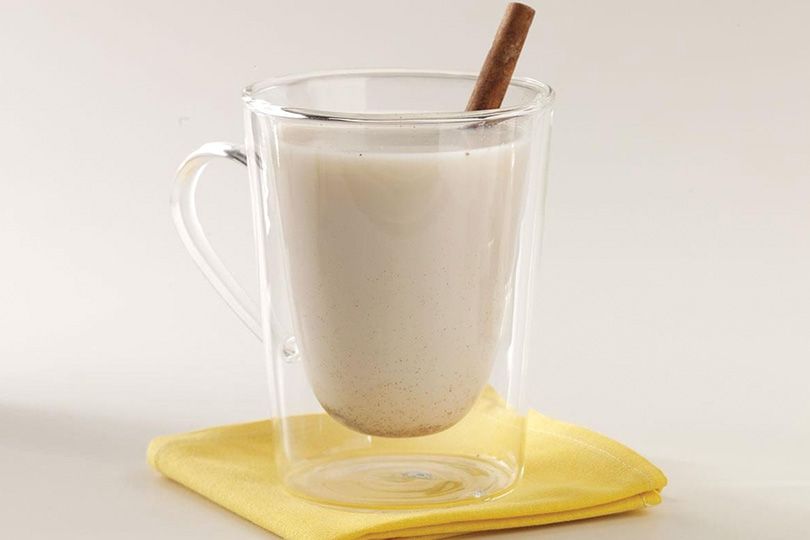 Cinnamon with Milk