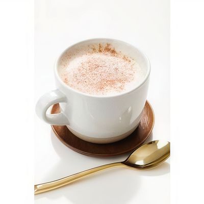 Cinnamon Milk