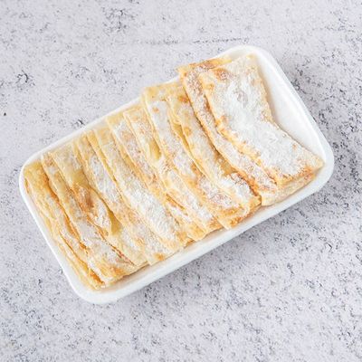 Cream Pie