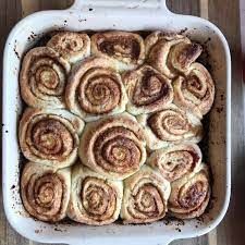 Cinnabon