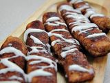 Cinnamon Sticks