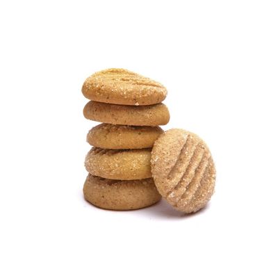Cinnamon Sugar Biscuits