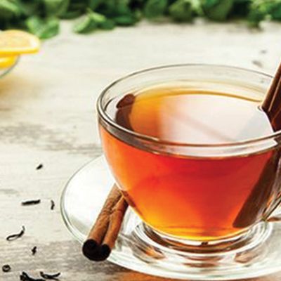 Cinnamon