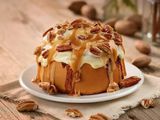 Caramel and Nuts Cinnabon