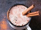 Cinnamon Ginger