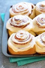 Cinnamon
