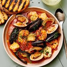 Cioppino