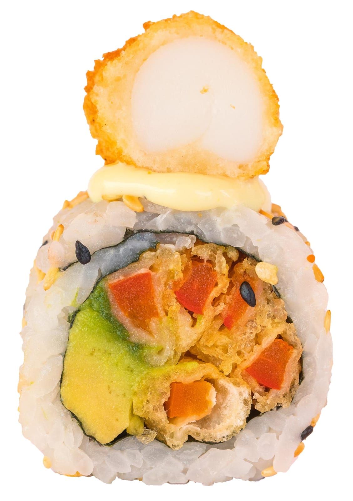 Circle Calamari