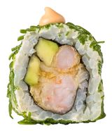 Circle Tempura