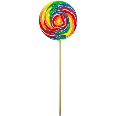 City Candy Lollopop