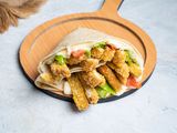 Chicken Pane Crepe
