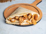 Regular Chicken Strips Crepe