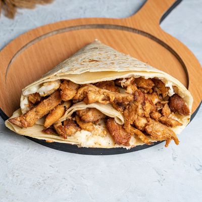Discovery Crepe photo 11