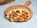 Shish Tawook Crepe And Strips