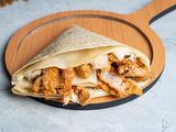 Amo Crunchy Mix Crepe