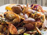 Clams