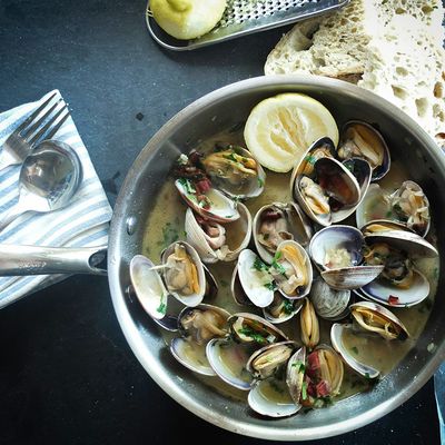 Clams