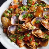 Clams