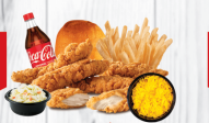 Mega Clash Meal