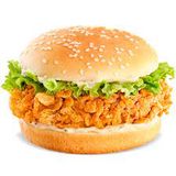 Chicken Zone Sandwich