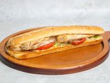 Classic Fahjita Chicken