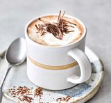 Hot Chocolate