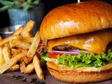 Classic Burger