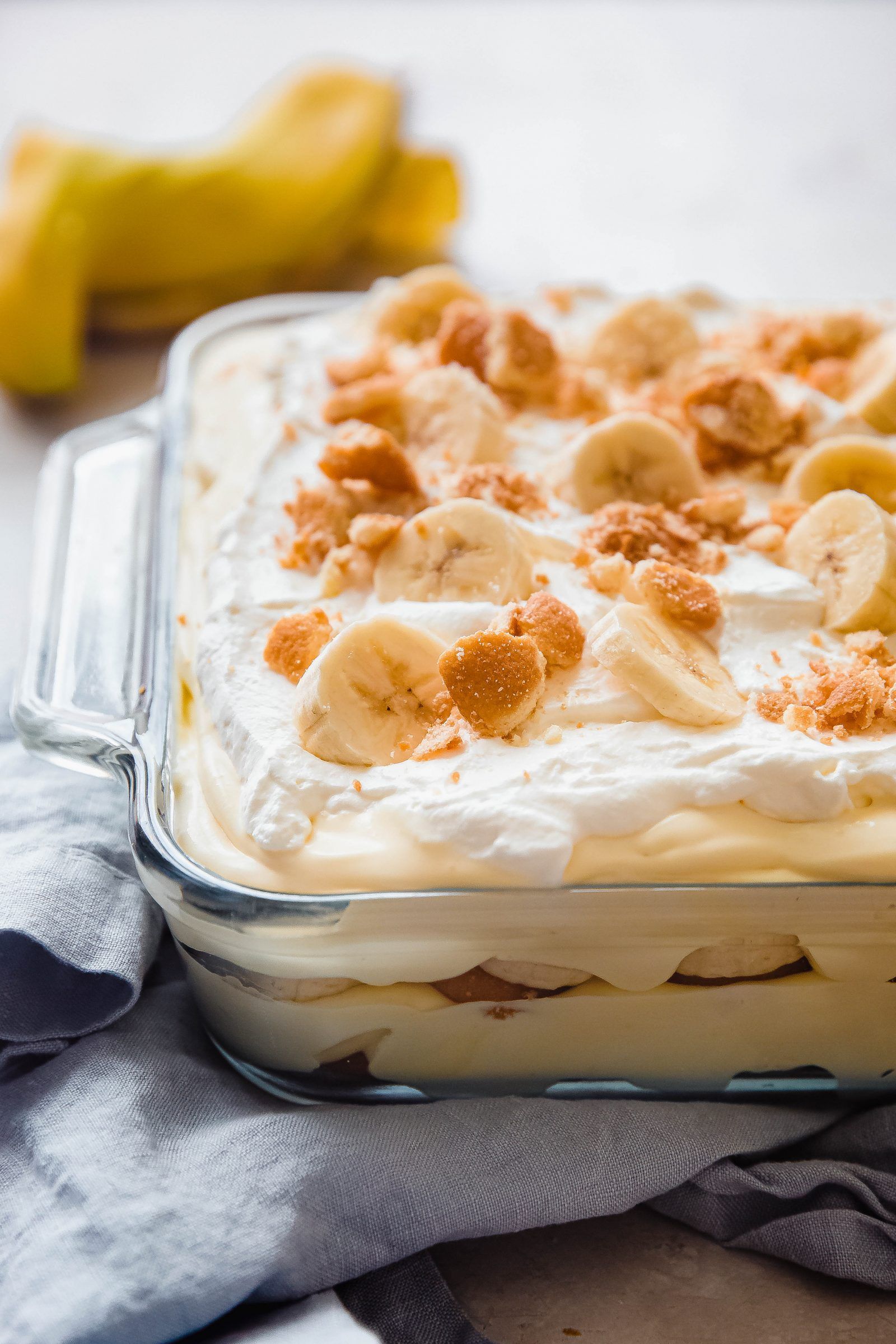 banana spelt
