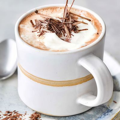 Classic Hot Chocolate