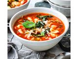 Minestrone Soup