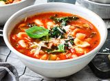 Vegetable Soup