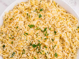 Chef rice