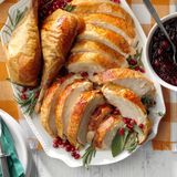 Classic Turkey 1/2 LB