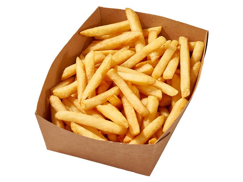 Classic Fries