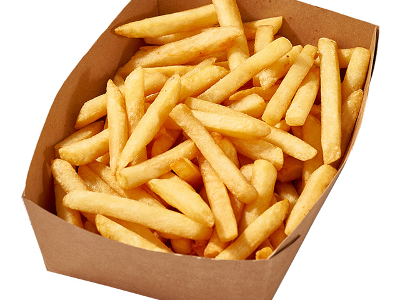 Classic French Fries