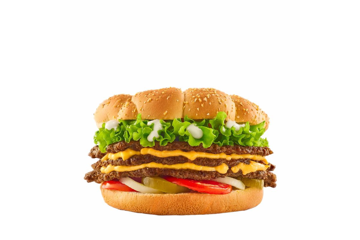 Classic Beef
