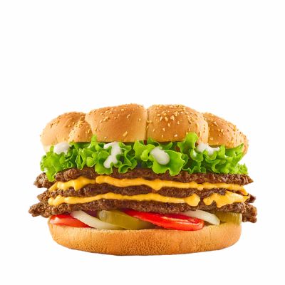 Classic Beef