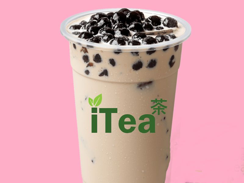 iTea delivery in Kuwait iTea menu Talabat