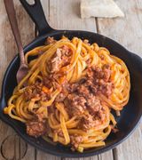 Bolognese Pasta