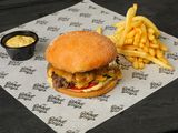 The Good Classic Burger