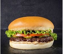 Classic Burger