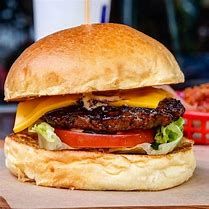 Classic Burger