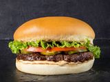 Classic Burger Sandwich