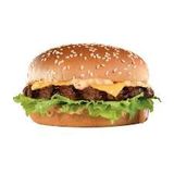 Papa burger