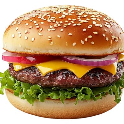 Classic Burger