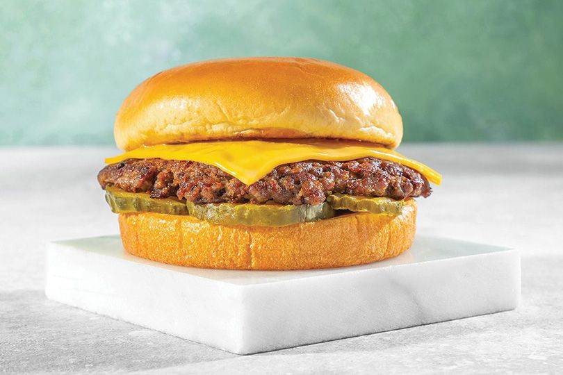 Classic Burger
