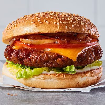 Classic Burger