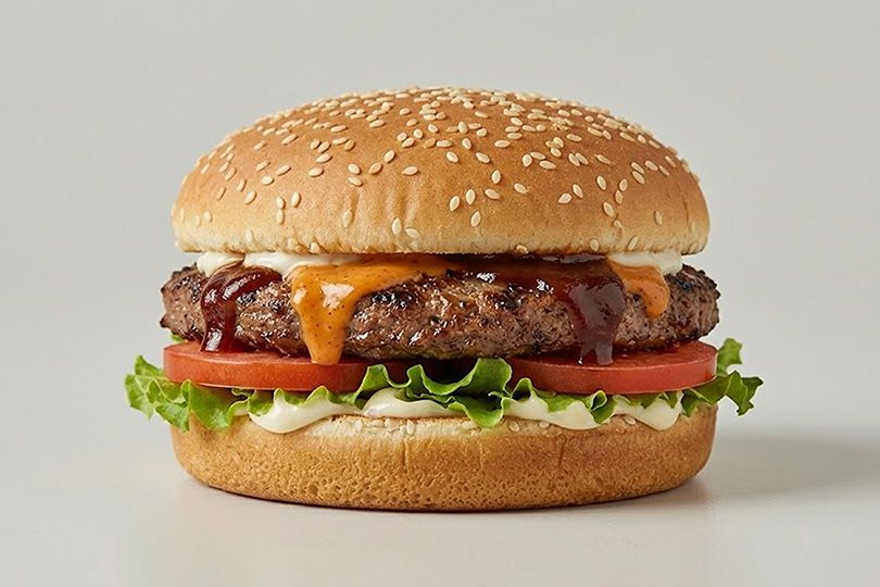 Classic Burger