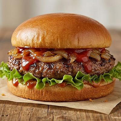 TM Burger photo 5
